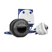 Mobotix S16 Thermal TR Camera image