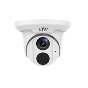 Uniview 5MP WDR Starlight Network IR Fixed Dome Camera image