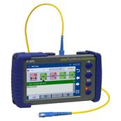 AFL Global FlexScan FS300 Quad OTDRs with SmartAuto &amp;amp; LinkMap