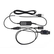 JPL BL 11 USB+P