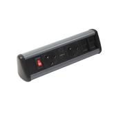 P-Pack Desktop units – Power &amp;amp; Data