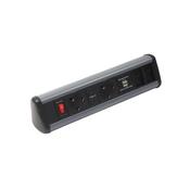 P-Pack Desktop units – with powered USB charger &amp;amp; Cat6 Data
