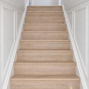 Desert Oak Stair Tread