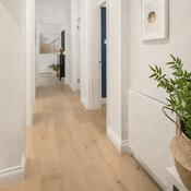 Sample of Florence Oak Long Plank