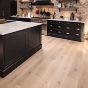 Sample of Sorrento Oak Long Plank