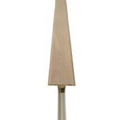 Glazed Oak 12mm Profiles