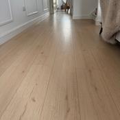 Konig Essence Pro Sahara Oak 12mm (Laminate Flooring) image