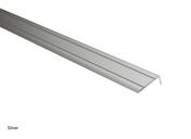 Metal Angle Edge Profiles