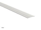Metal Coverstrip Profiles