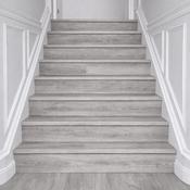 New Orleans Oak Stair Tread