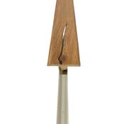 Oak Robust Fumed 8mm Profiles