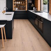 Baum Aqua Plus Canyon Oak Long Plank 12mm (Laminate Flooring) image