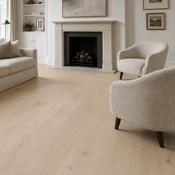 Fika Florence Oak 240mm Long Plank (Engineered Flooring)