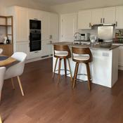 Sample of Midnight Oak 12mm
