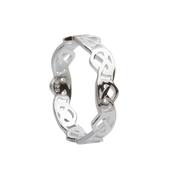 CELTIC KNOTWORK BAND image