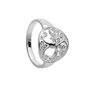 TREE OF LIFE RING image
