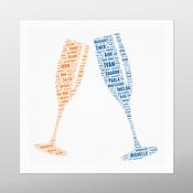 Champagne Glasses