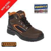Skechers work sale boots ireland