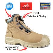 RockFall MASON BOA SIZES 9 + 11 Only