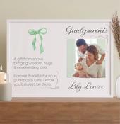 Personalised Framed Print - Guideparents