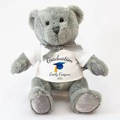 Personalised Graduation Teddy