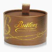 Butlers Chocolates - Milk Chocolate Flake Truffle Powder Puff - Brown