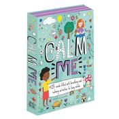 Flash Card Gift Set - Mindfulness Calm Me image