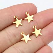 Star Pendant