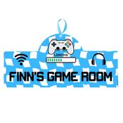 Personalised Door Name Plaque for Boys - Gamer