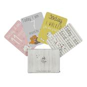 Disney Baby Milestone Cards