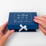 WowWee Ornament Presentation Gift Box