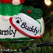 Add On - Dog/Cat Pet Bowl - do not delete from cart!
