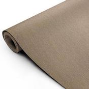 SAMPLE of CARAMEL FABRIC VINYL WRAP CF318