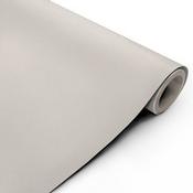 SAMPLE of MATTE TEXTURED GREIGE VINYL WRAP MTG416