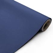 SAMPLE of MATTE TEXTURED ROYAL BLUE VINYL WRAP MTRB18