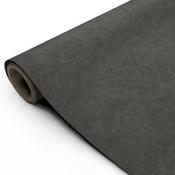 SAMPLE of SMOKE GREY CONCRETE VINYL WRAP SGC47