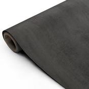 SAMPLE of GREY CEMENT VINYL WRAP GC306