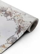 VIOLA WHITE MARBLE VINYL WRAP VM669