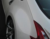 Gloss Full Car Wrap Kit - 7 Colours - Vinyl + Tools