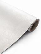 WHITE STUCCO PLASTER VINYL WRAP WSP53
