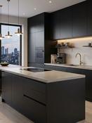 Gloss &amp; Matte Eco Kitchen Vinyl Wrapping Kits