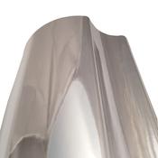 1.52 x 15m Super Conform Silver Chrome Wrap Full Roll - CLEARANCE SALE image