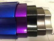 Gloss Metallics - Full Car Wrap Kit - Vinyl + Tools image