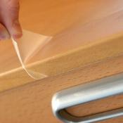 Clear Gloss Protection Vinyl PPF Film - CPF260