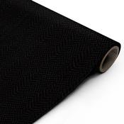 BLACK SNAKE SKIN VINYL WRAP - BSS244