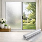 Frosted Privacy Window Film W-FROST image