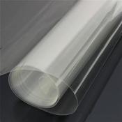 2 Mil Clear Safety Window Film