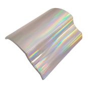 Super Conform Holographic Chrome Wrap - PCC236