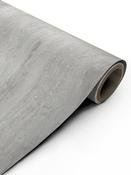 INDUSTRIAL METALLIC CONCRETE VINYL WRAP IMC91
