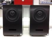 Brushed Black Metallic Vinyl Wrap - B502 image